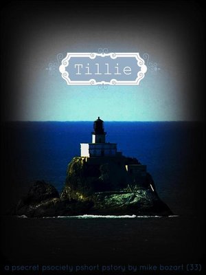 cover image of Tillie